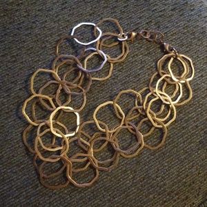 Haute Spot - Necklace - Premier Designs (retired)